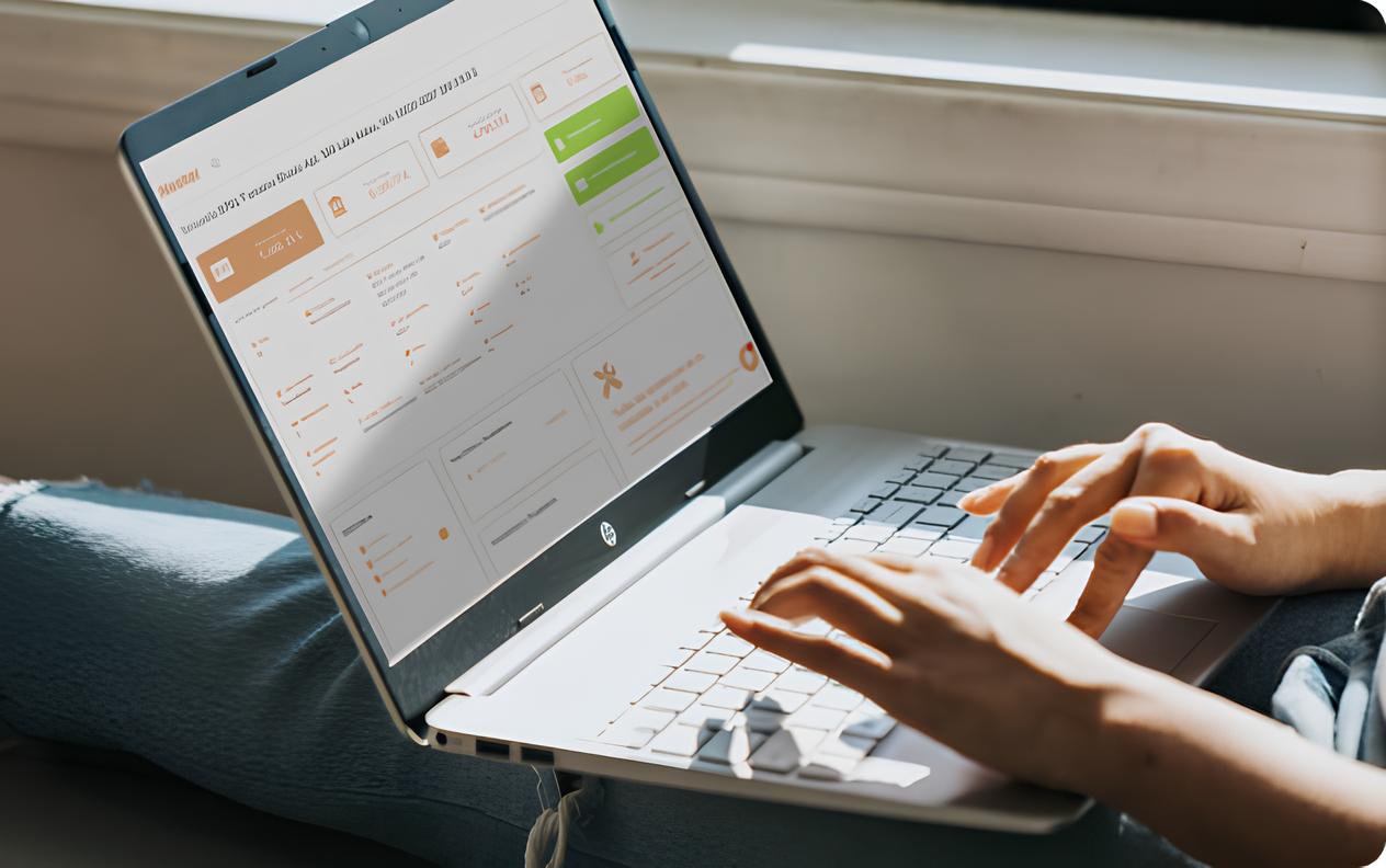 Case Study Visual