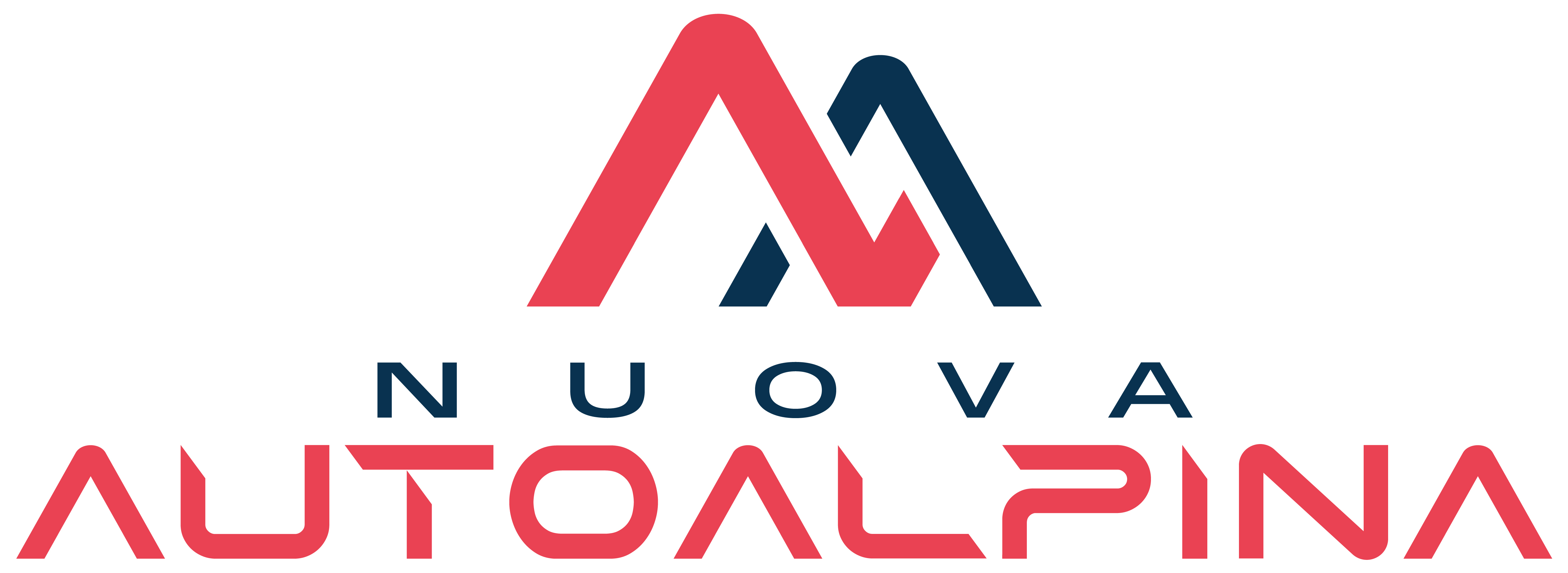 Nuova Auto Alpina